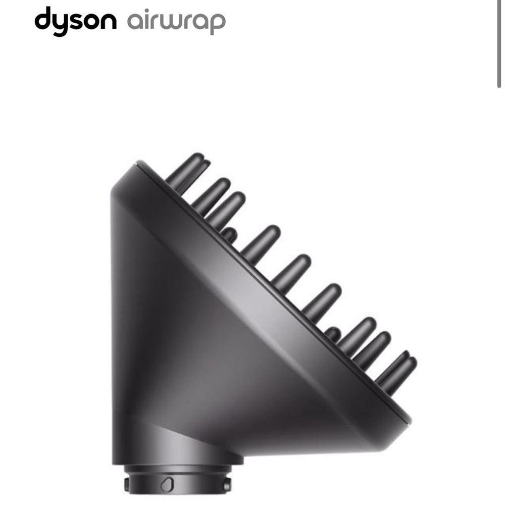 Airwrap Diffuser NIB